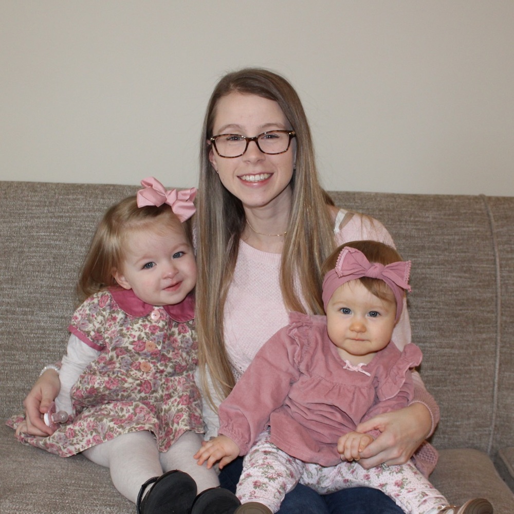 Meet your Posher, Carly